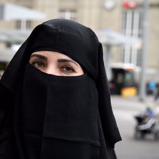 [MODA] Burka: El tapabocas que es furor en Kabul. ...