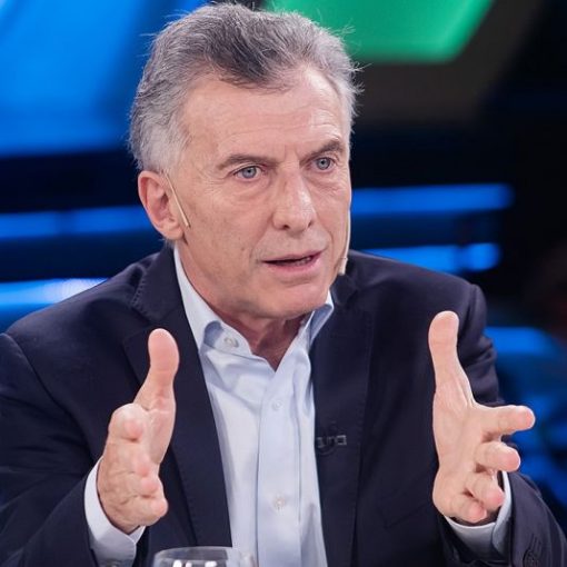 [CRISIS] Mauricio Macri muy duro con el gobierno "Ni yo puedo hacer las cosas tan mal". ...