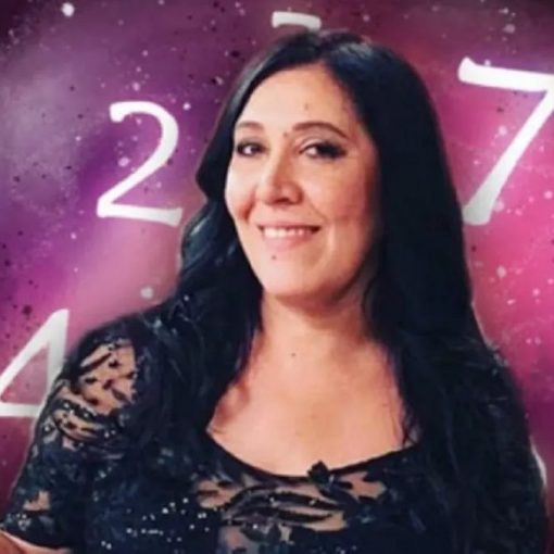 [COVID] Informaron que ayer hubo 109.608 contagios y, en exclusiva para La Cosmo, Pitty la numeróloga analiza cómo afecta esta cifra al dine...
