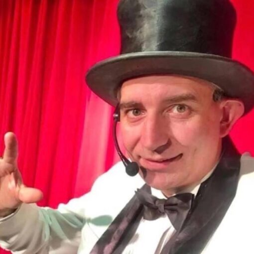 [ESPECTACULOS] Después del escándalo con Casero, otros artistas pidieron ser invitados por Majul para poder indignarse y retirarse del estud...