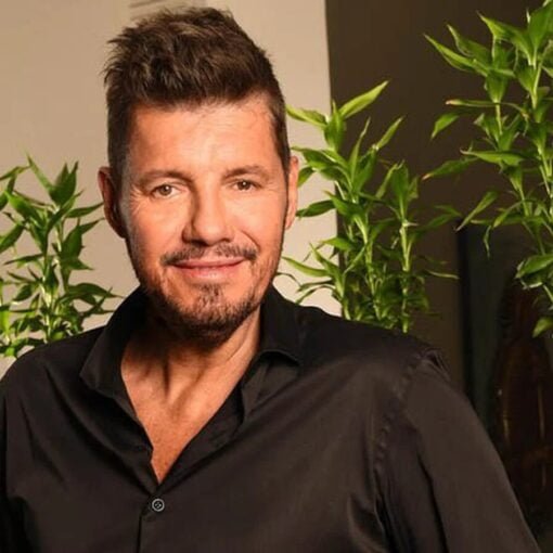 [ESPECTÁCULOS] Tinelli habló de su llegada a América TV y llevó tranquilidad. “Quiero volver al espíritu del under, donde no importaba tanto...